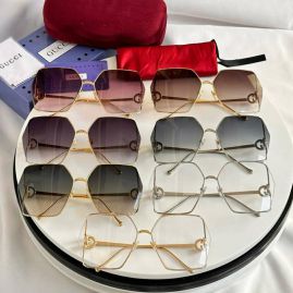 Picture of Gucci Sunglasses _SKUfw56807971fw